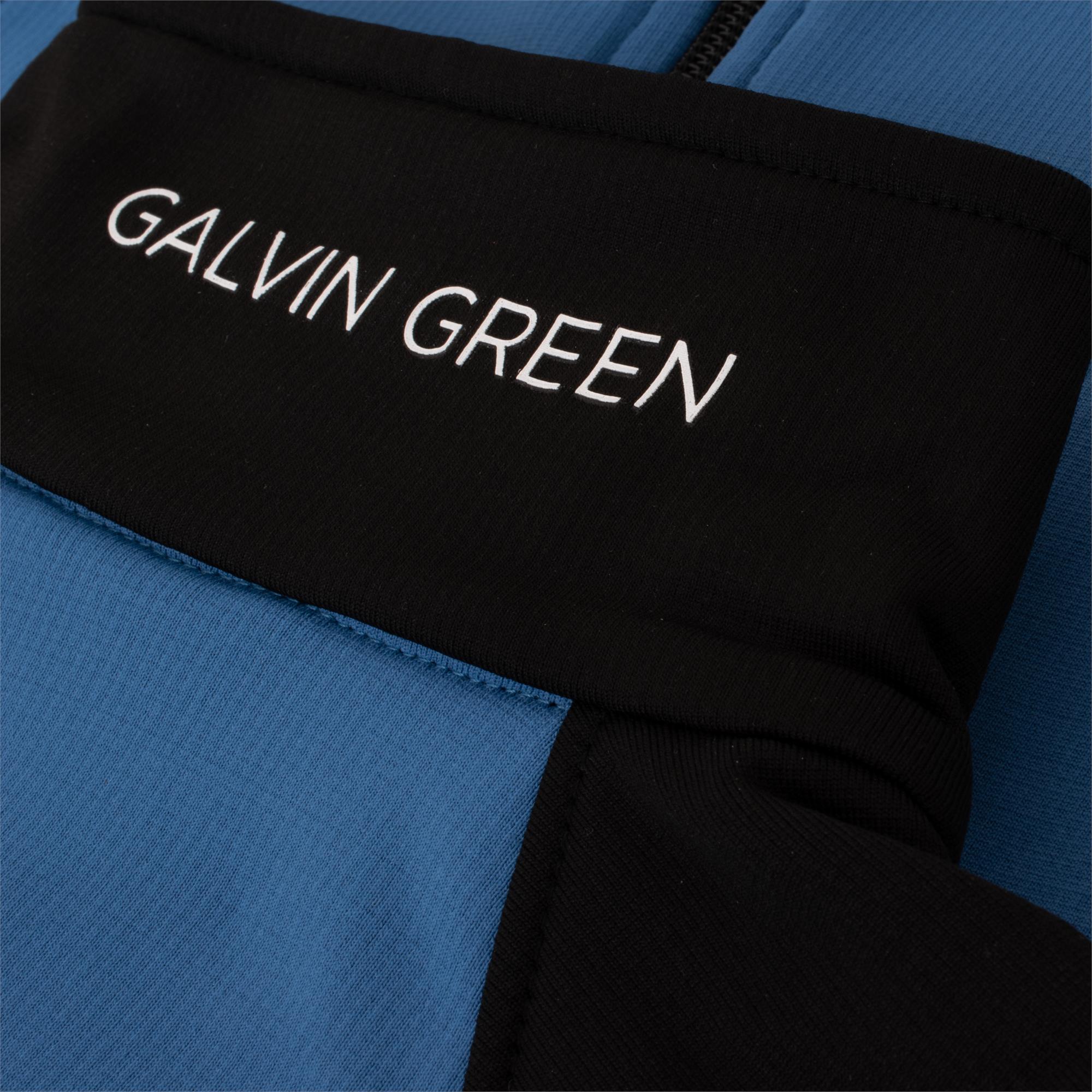 Galvin Green Darrel Insula Jacket Imperial Blue/Black